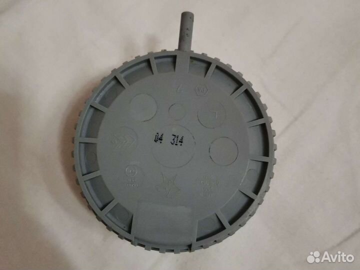 Прессостат candy