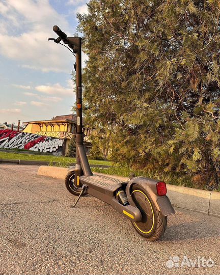 В наличии Ninebot MAX 2 G2