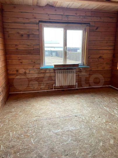 Дом 101 м² на участке 7,5 сот.