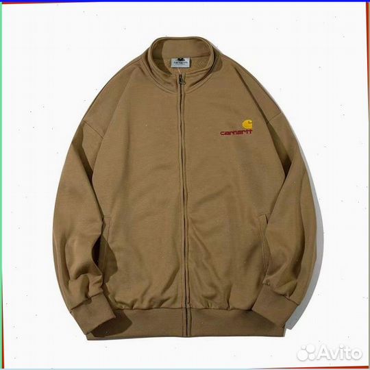 Толстовка Carhartt Wip (Номер отгрузки: 32600)