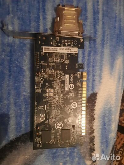 Видеокарта