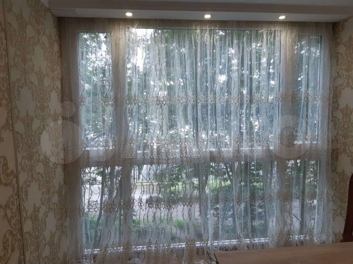 3-к. квартира, 64 м², 2/9 эт.