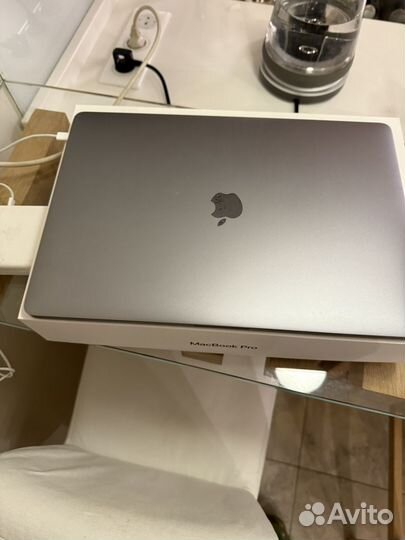 Apple macbook pro 15 2017