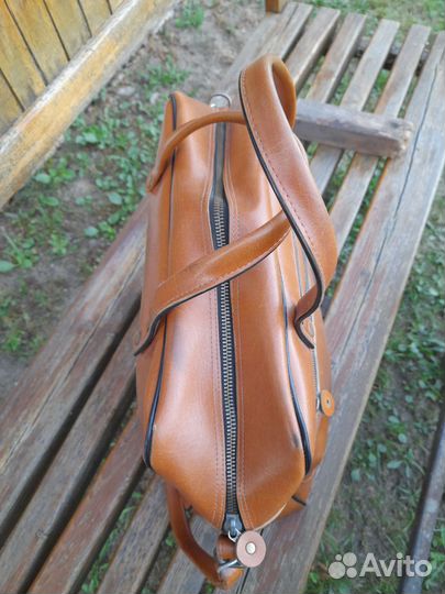 Сумка -портфель