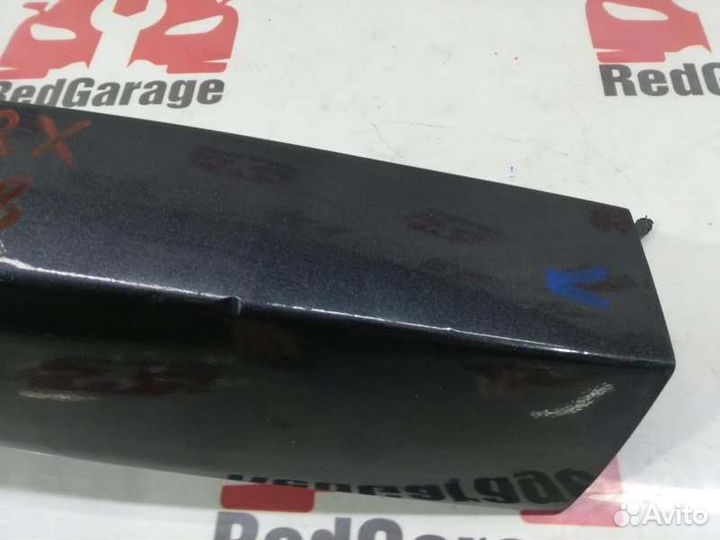 Фонарь левый Cadillac Srx LH2 2004