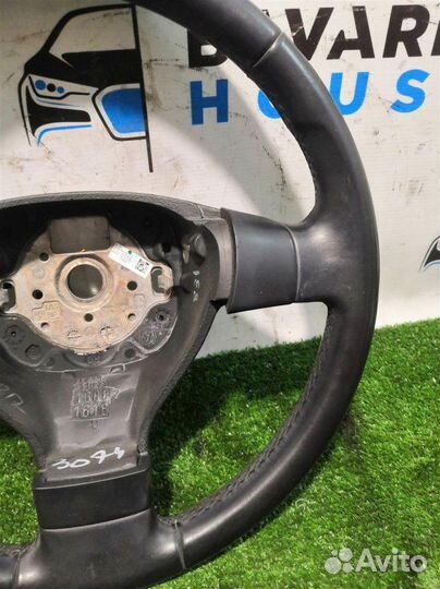 Руль Volkswagen Passat B6 BZB 2008