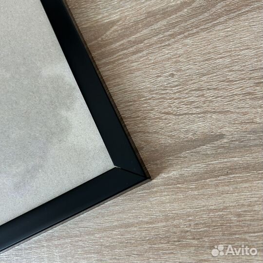 Фоторамка 21х30