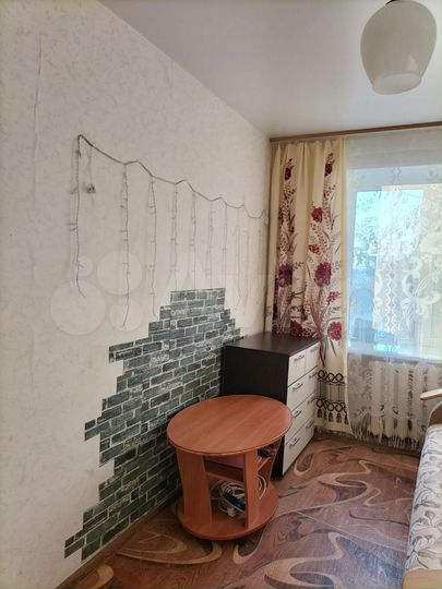 Комната 9,4 м² в 6-к., 4/5 эт.