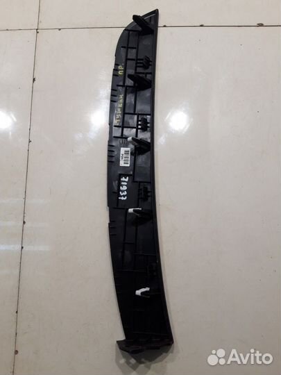 Накладка салона (правая) (Hyundai Tucson IV)