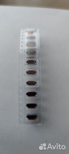 Разъëм Micro usb