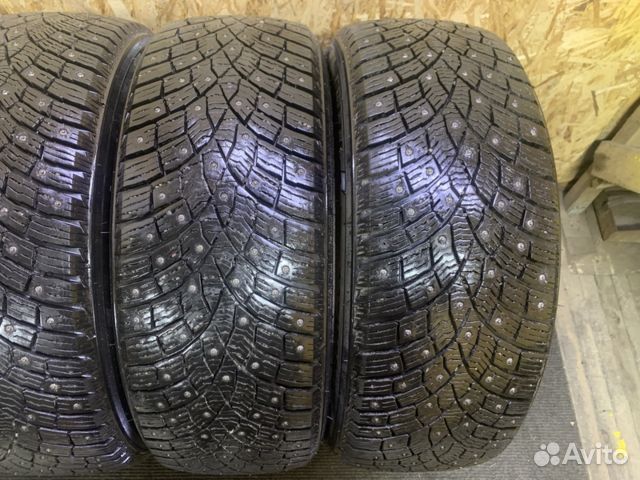 Triangle IcelynX TI501 235/55 R18 104T