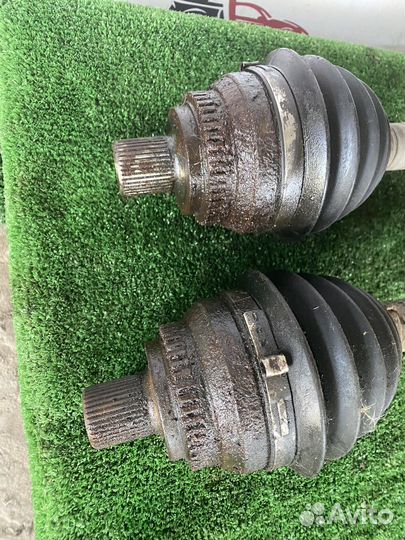 Привода Audi A6 C4 1996г