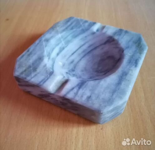 Пепельница антиквариат