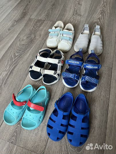 Обувь на мальчика 26 27 28 размер