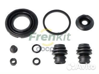 Ремкомплект суппорта зад mazda 6 Saloon (GJ