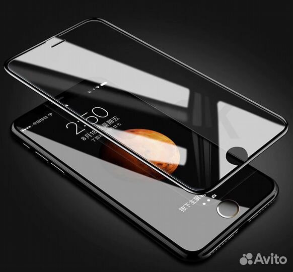 Защитное стекло для iPhone6/6S