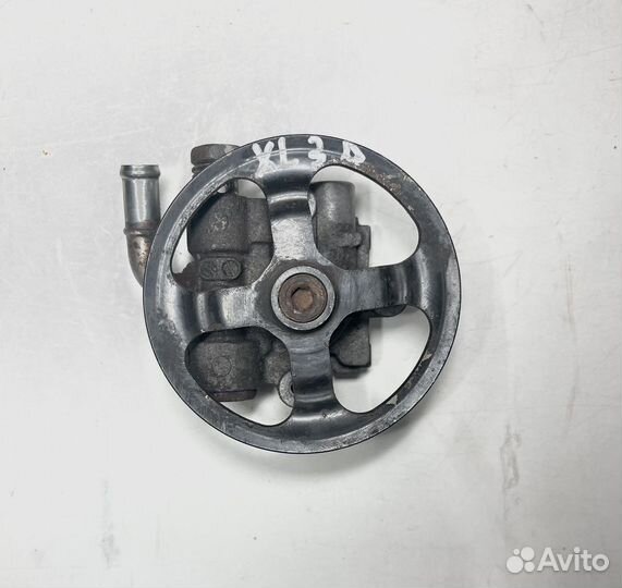 Насос гур Mitsubishi Outlander XL 3.0