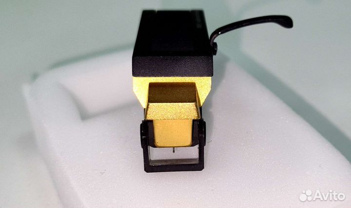 Audio-Technica AT150E + MS-9