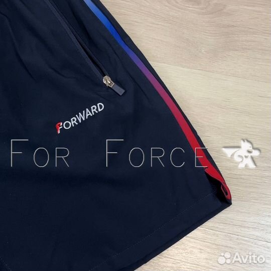 Шорты forward russia