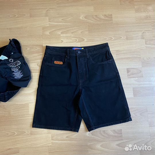 Шорты Empyre Оригинал