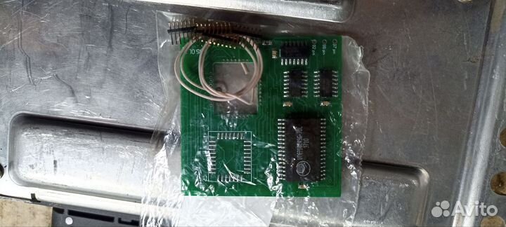 Инженерные платы январь 5.1 и январь 7.2