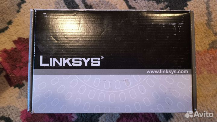 Телефонный адаптер с роутером