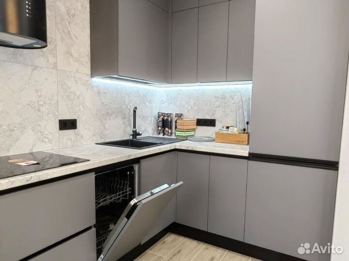 Кухонный гарнитур от производителя