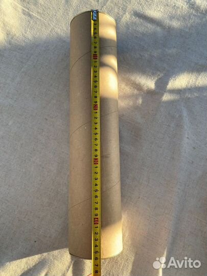 Карта путешествий