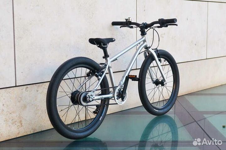 Детский велосипед Early Rider Belter 20 4x