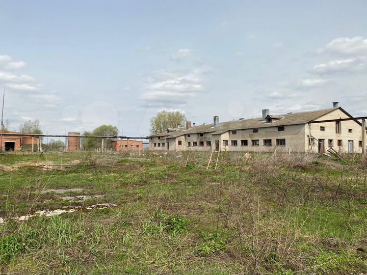 Свободного назначения, 420 м²