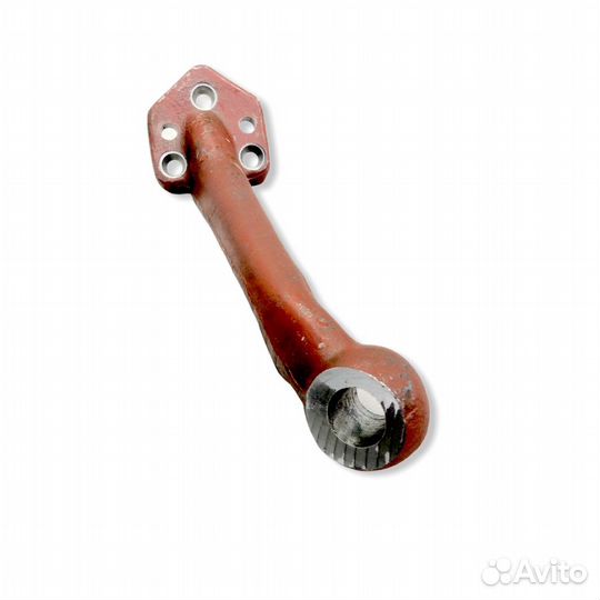 Рычаг гору пвм мтз-82 правый 72-2308074