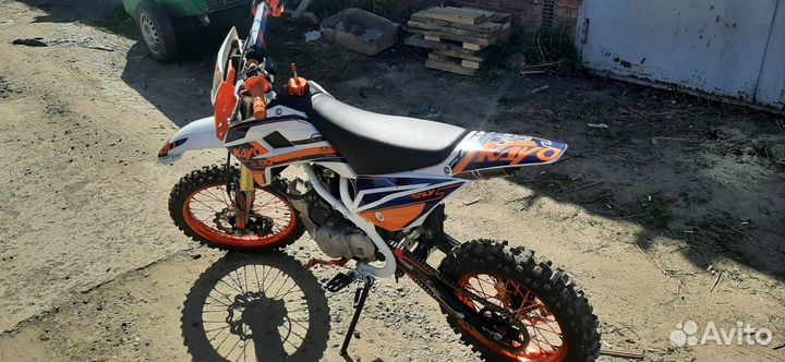 Kayo evolution ZS190EM 17/14 KRZ