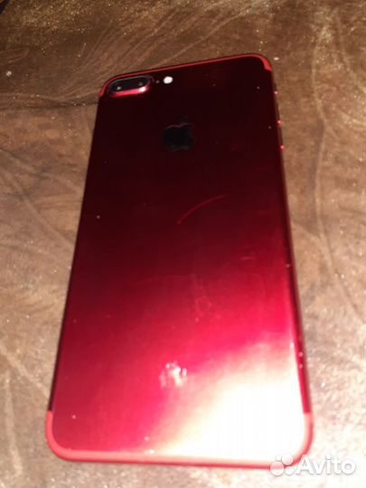 iPhone 7 Plus, 256 ГБ