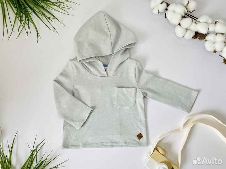 Одежда для мальчика 74 Original Marines