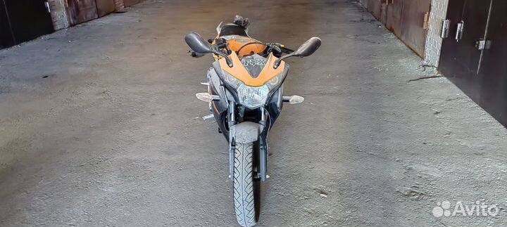 Продам мотоцикл