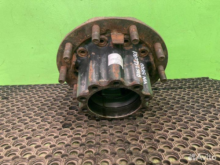 Ступица KAMAZ 5490-T5