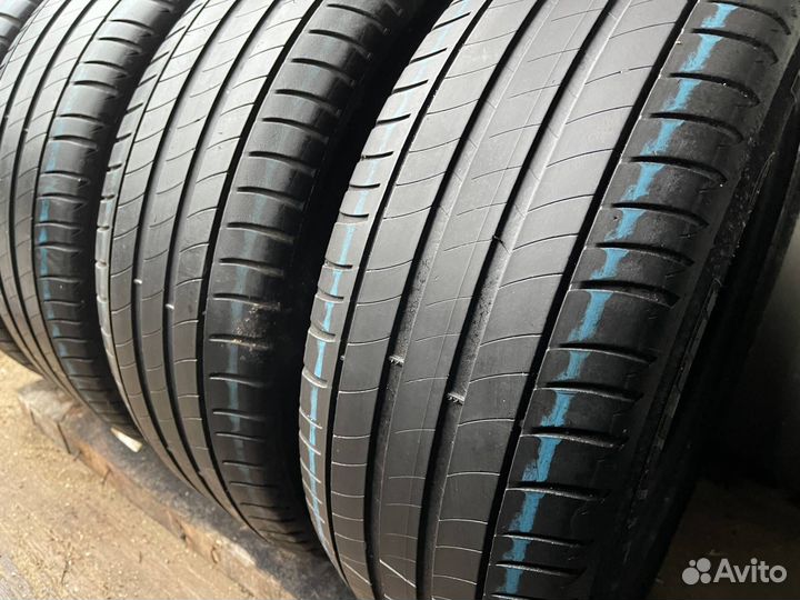 Michelin Primacy 3 215/55 R17