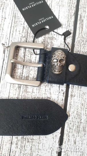 Ремень мужской philipp plein