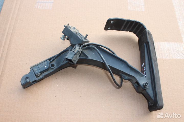 Педаль газа Mercedes CL-Class C140 W140 S-Class