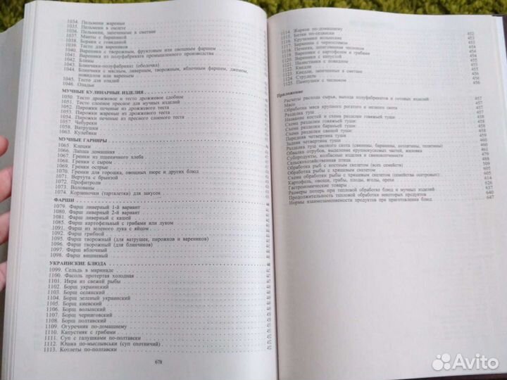 Учебник технолог по общественному питанию