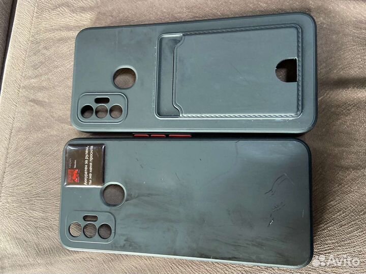 TECNO Spark 7, 4/64 ГБ