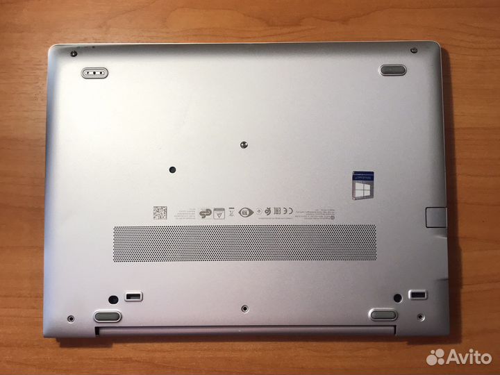 Запчасти для HP EliteBook 830 G5