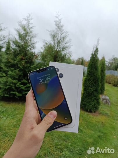 iPhone 13, 128 ГБ