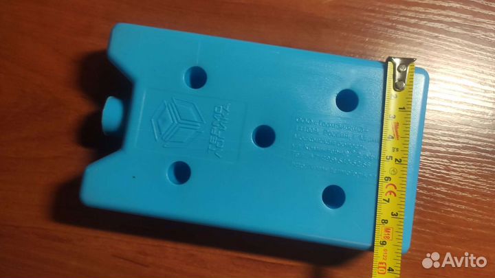 Хладоэлемент