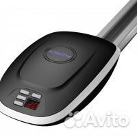 Электропривод для гаражных ворот Алютех Левигато