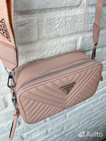 Сумка guess новая