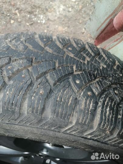 Продам колёса