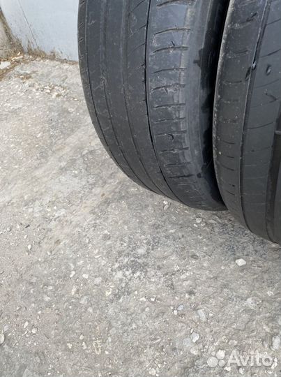 Michelin Primacy 3 225/55 R16