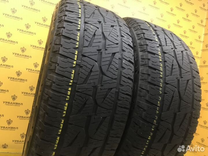 Bridgestone Dueler A/T 001 285/60 R18 116T