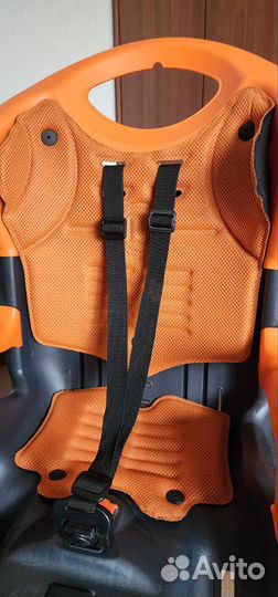 Велокресло Bellelli Tiger